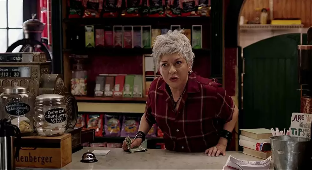 愛しのグランマの画像