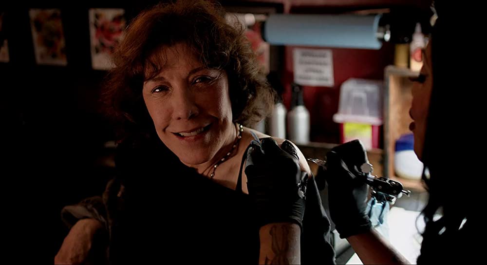 愛しのグランマの画像