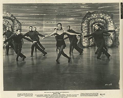 「ステート・フェア」アン＝マーグレットの画像