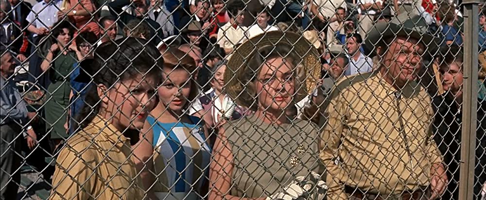 「ステート・フェア」アン＝マーグレット & トム・イーウェル & Alice Faye & パメラ・ティフィンの画像