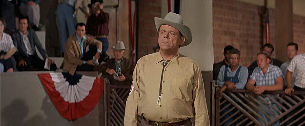 「ステート・フェア」トム・イーウェルの画像