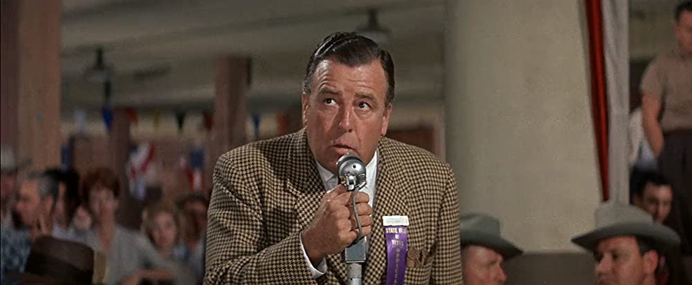 ステート・フェアの画像