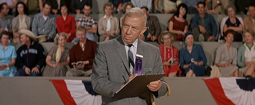 ステート・フェアの画像