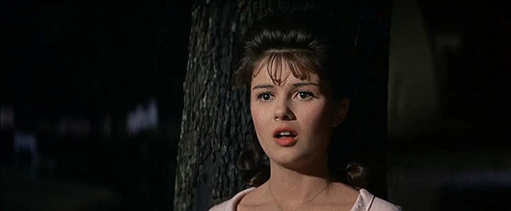 「ステート・フェア」パメラ・ティフィンの画像