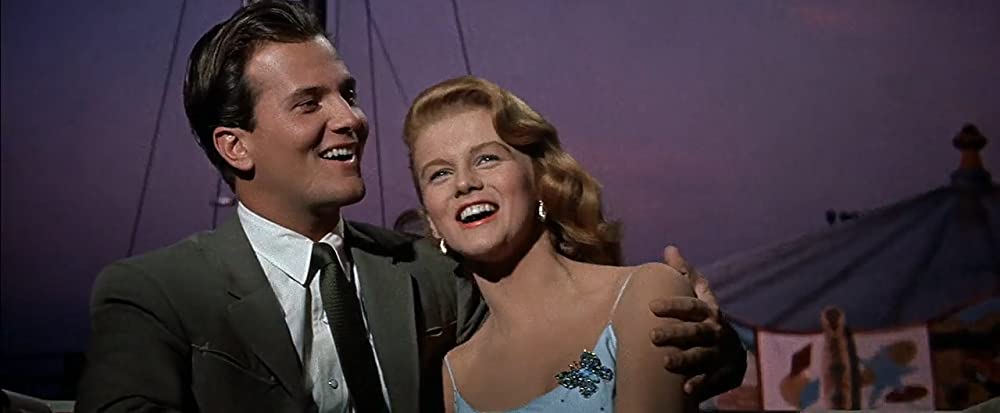 「ステート・フェア」アン＝マーグレット & パット・ブーンの画像