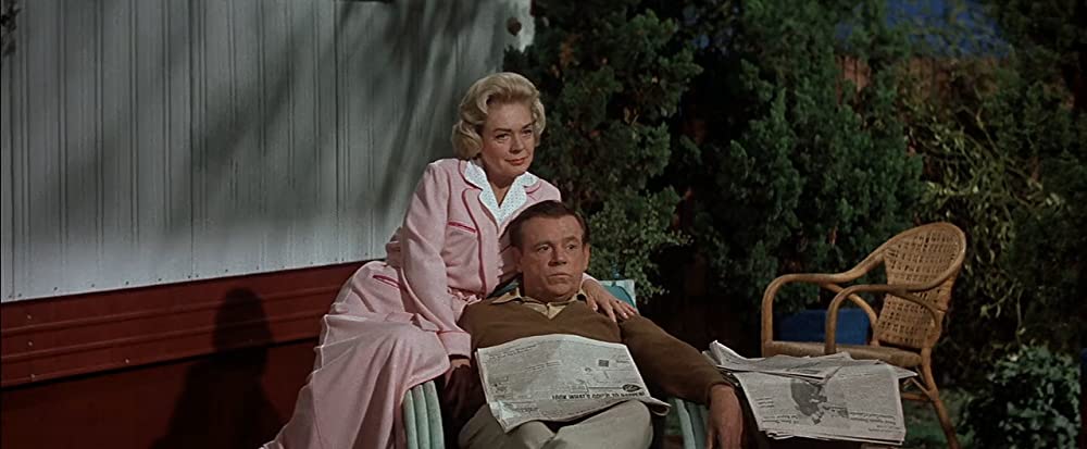 「ステート・フェア」トム・イーウェル & Alice Fayeの画像