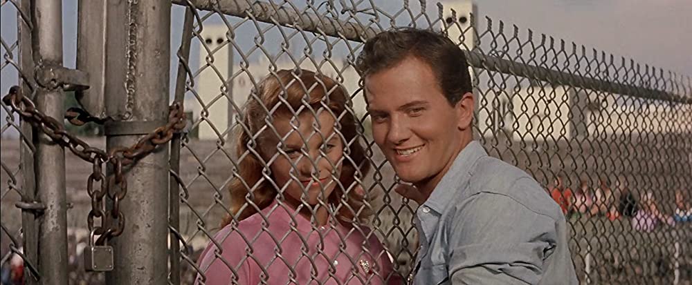 「ステート・フェア」アン＝マーグレット & パット・ブーンの画像