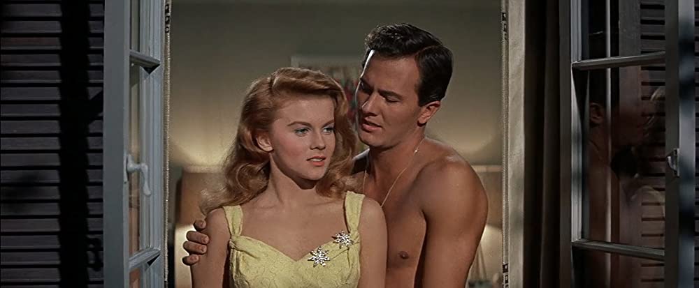 「ステート・フェア」アン＝マーグレット & パット・ブーンの画像