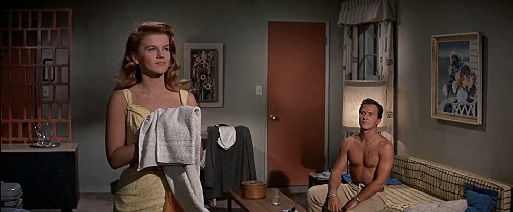 「ステート・フェア」アン＝マーグレット & パット・ブーンの画像