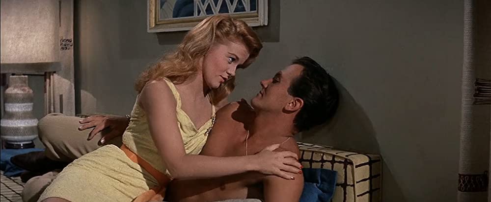 「ステート・フェア」アン＝マーグレット & パット・ブーンの画像