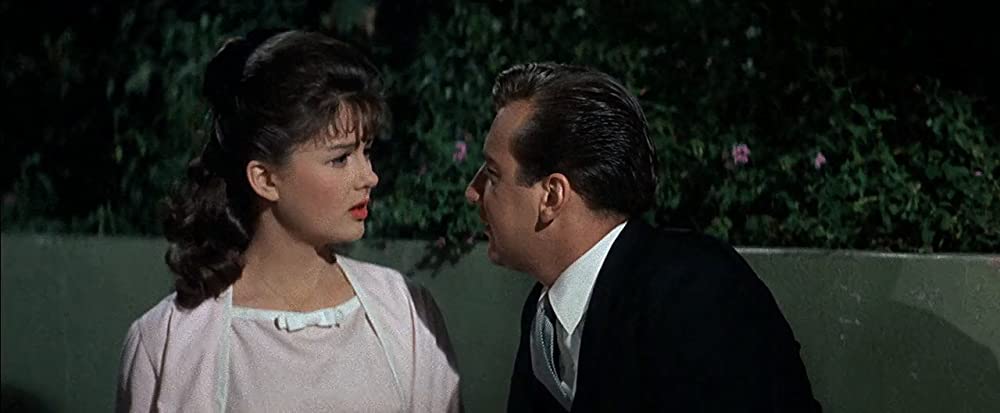 「ステート・フェア」Bobby Darin & パメラ・ティフィンの画像