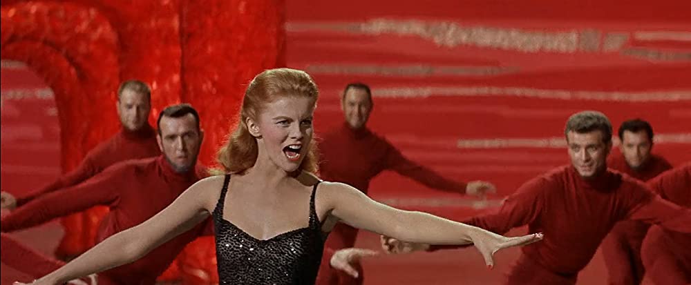 「ステート・フェア」アン＝マーグレットの画像