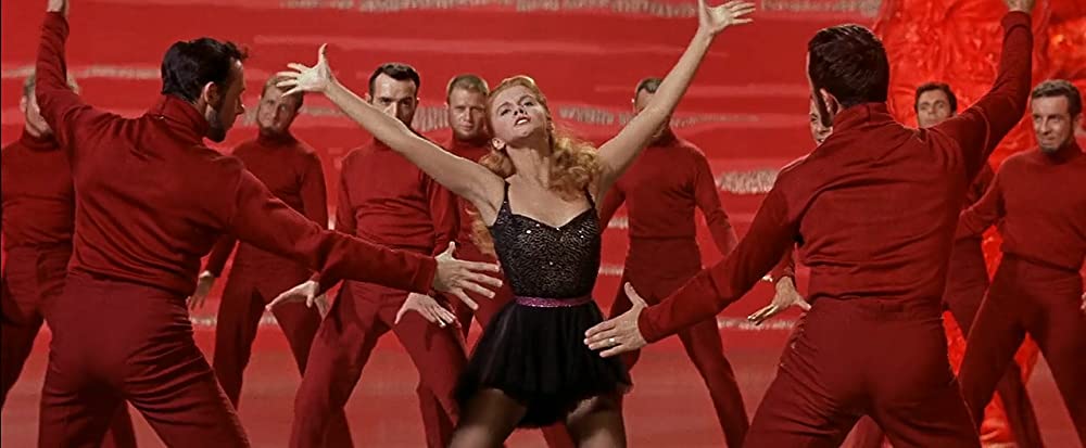 「ステート・フェア」アン＝マーグレットの画像