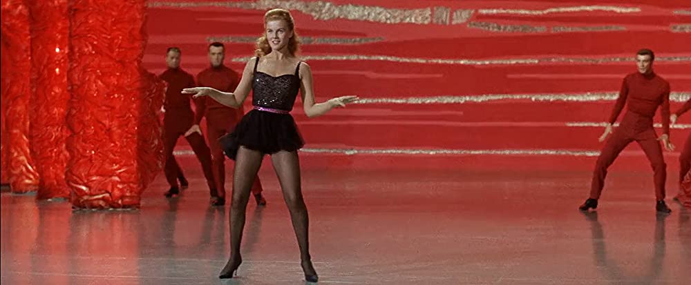 「ステート・フェア」アン＝マーグレットの画像