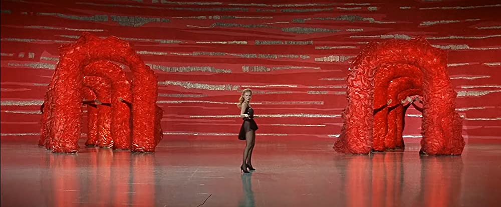 「ステート・フェア」アン＝マーグレットの画像