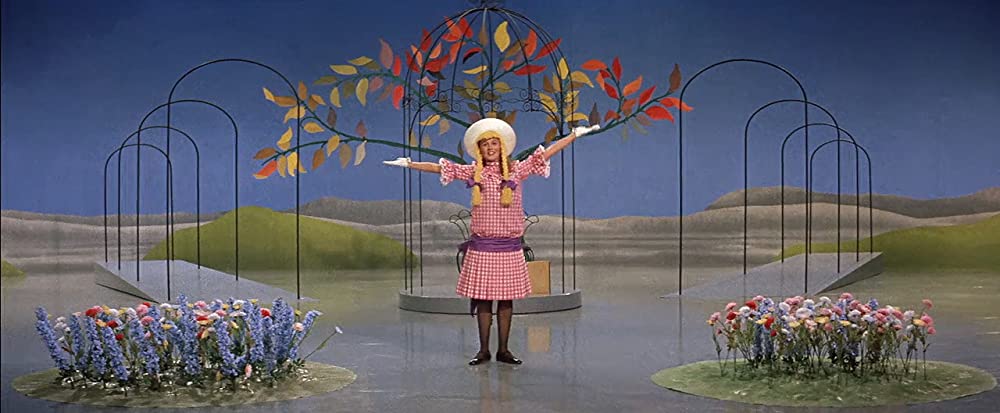 「ステート・フェア」アン＝マーグレットの画像