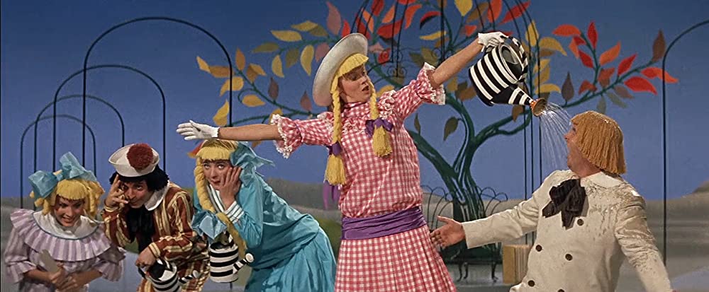 「ステート・フェア」アン＝マーグレットの画像