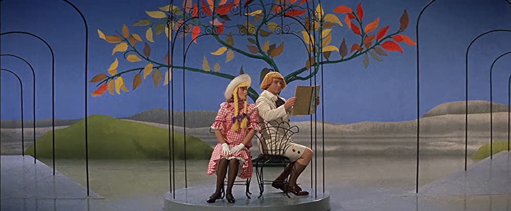 「ステート・フェア」アン＝マーグレットの画像