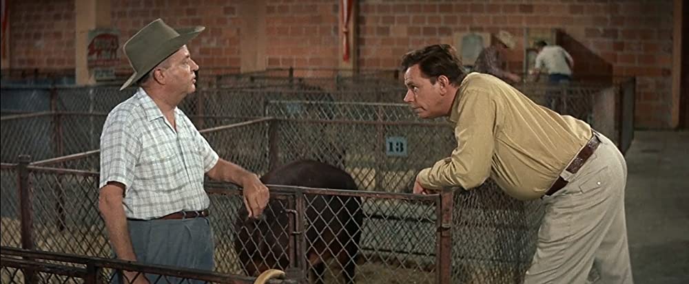 「ステート・フェア」トム・イーウェルの画像