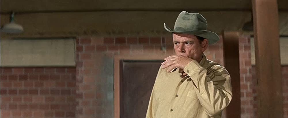 「ステート・フェア」トム・イーウェルの画像