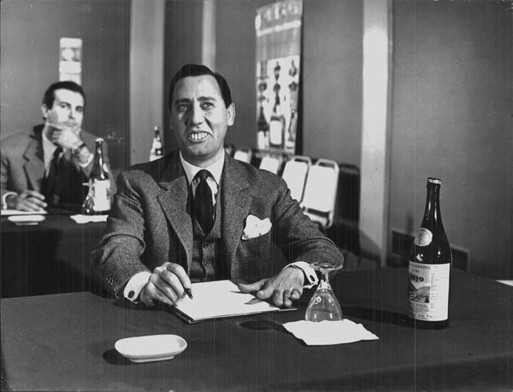 おとぼけ紳士録の画像