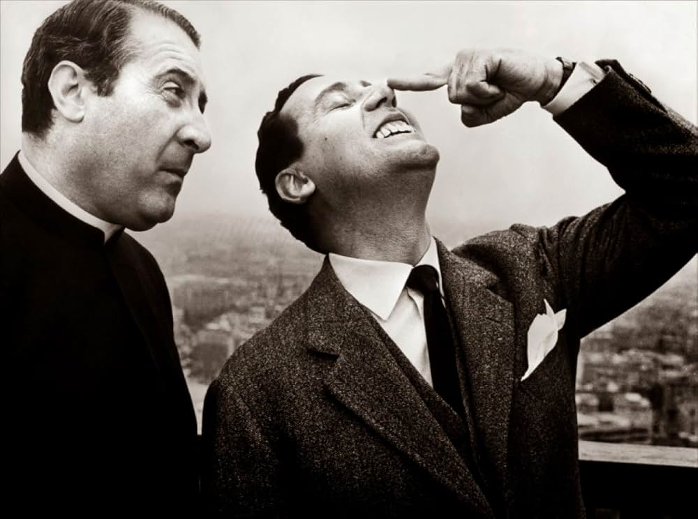 おとぼけ紳士録の画像