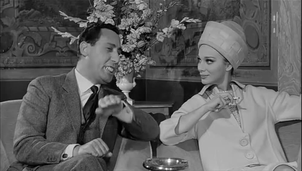 おとぼけ紳士録の画像