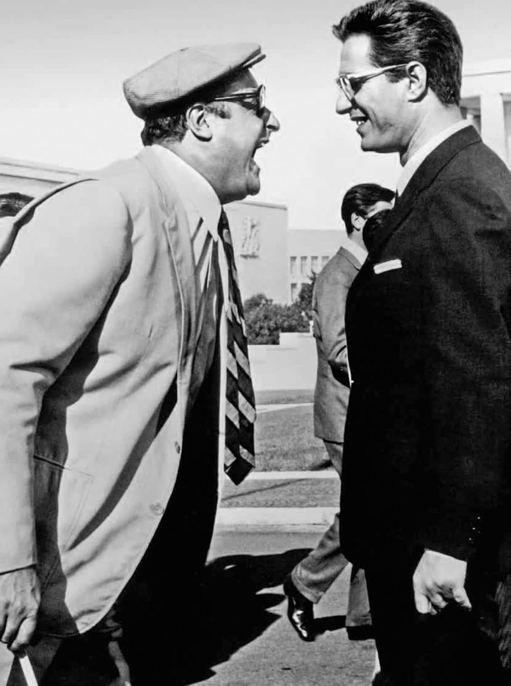 おとぼけ紳士録の画像