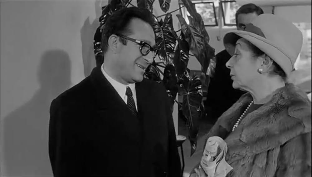 おとぼけ紳士録の画像