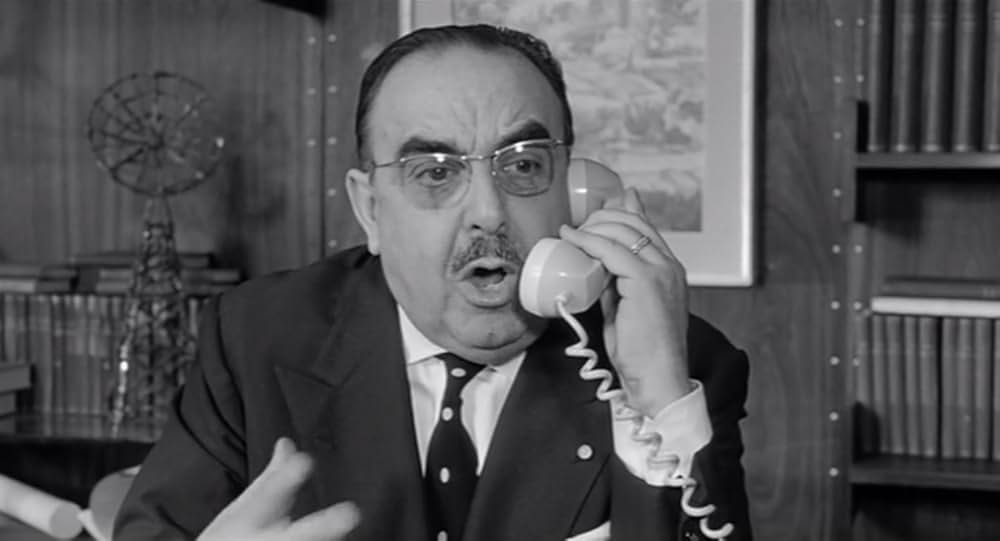 おとぼけ紳士録の画像