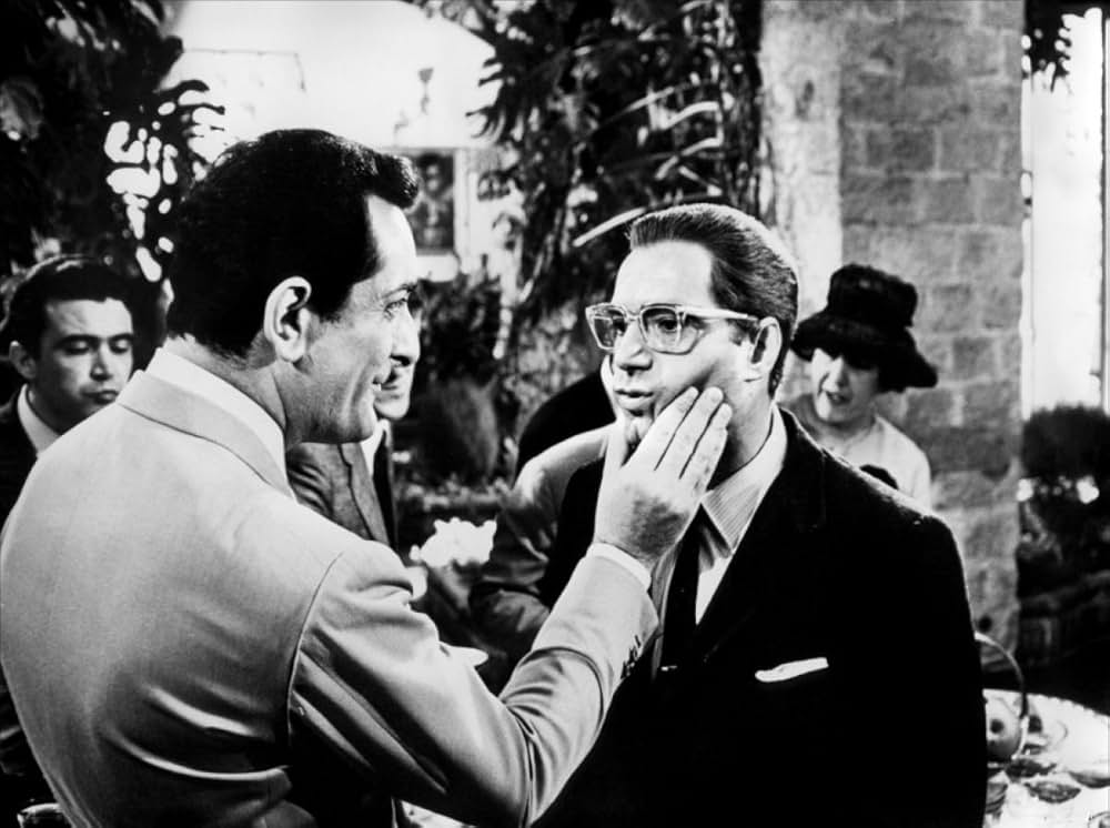 おとぼけ紳士録の画像