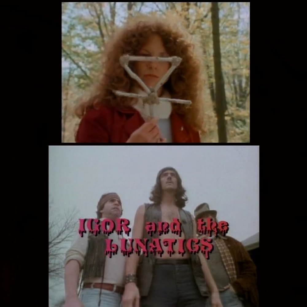 イゴーリアンズ／血の虐殺集団の画像