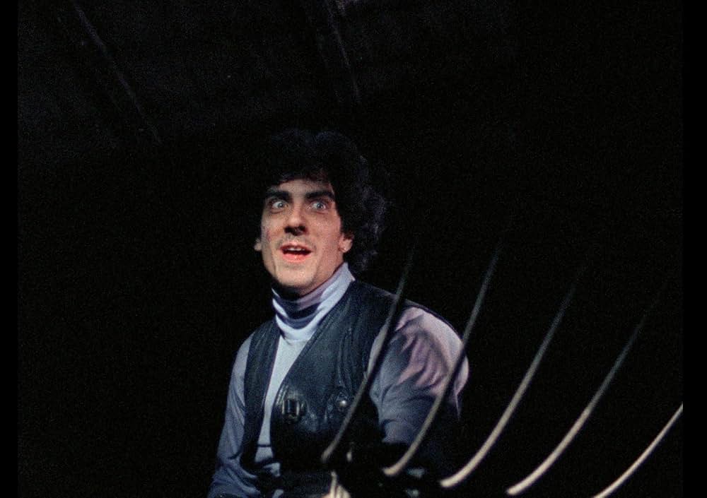 イゴーリアンズ／血の虐殺集団の画像