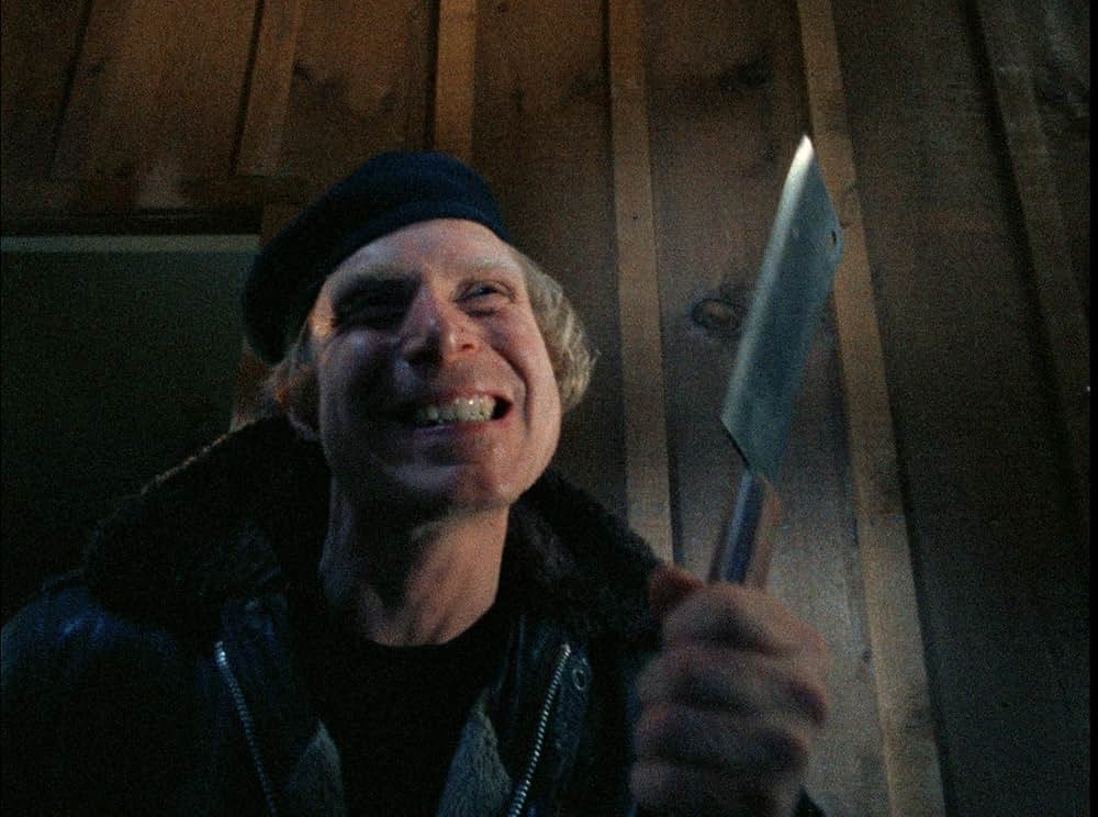 イゴーリアンズ／血の虐殺集団の画像