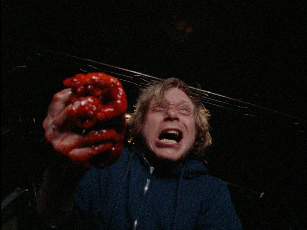 イゴーリアンズ／血の虐殺集団の画像