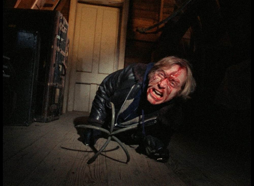 イゴーリアンズ／血の虐殺集団の画像