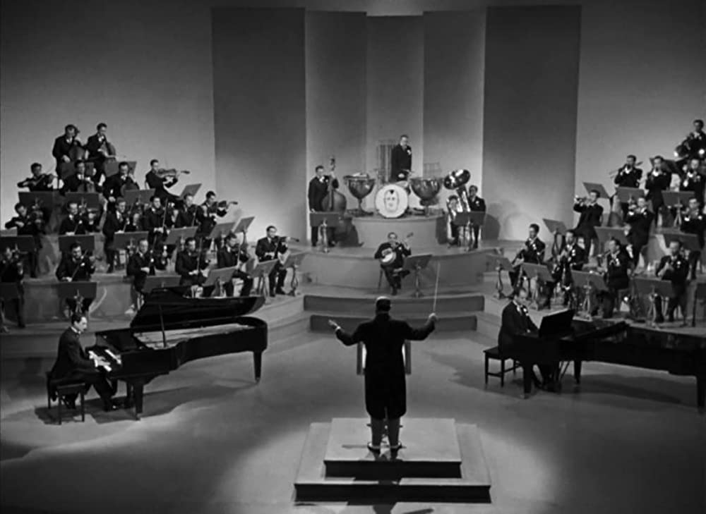 「アメリカ交響楽」ロバート・アルダ & Harry Seymour & ポール・ホワイトマンの画像