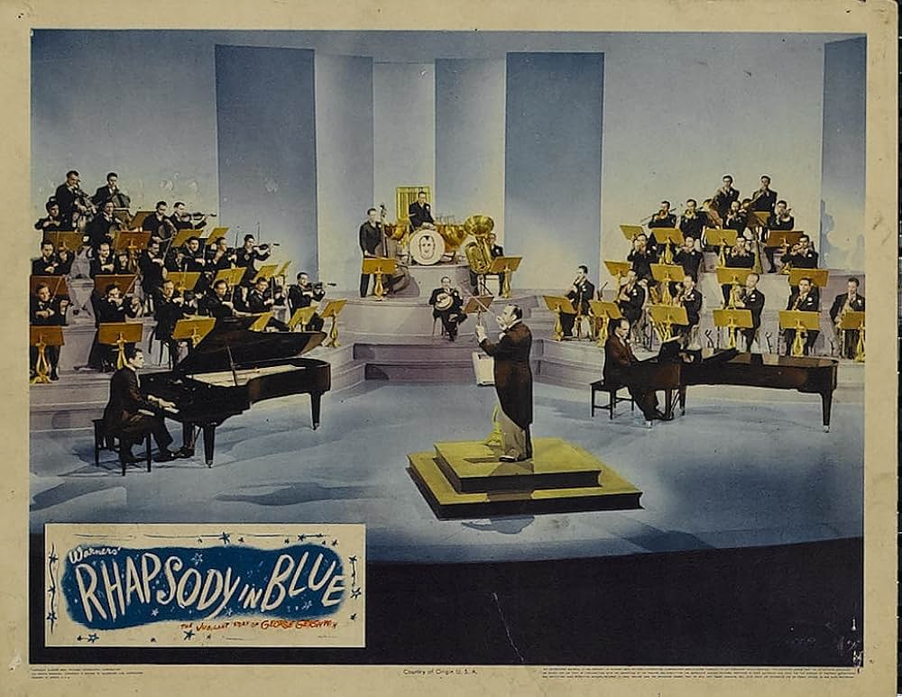 アメリカ交響楽の画像