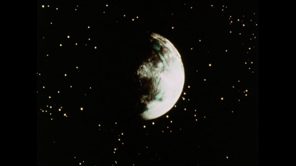 SF地底からの侵略／無差別襲撃！戦慄の殺人有機ガスの画像