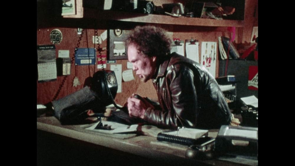 SF地底からの侵略／無差別襲撃！戦慄の殺人有機ガスの画像