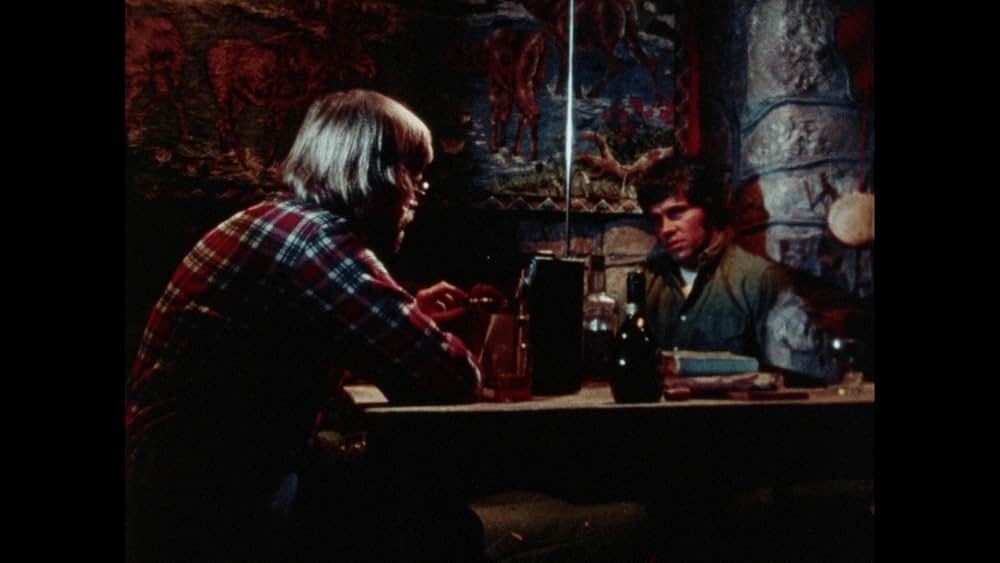 SF地底からの侵略／無差別襲撃！戦慄の殺人有機ガスの画像