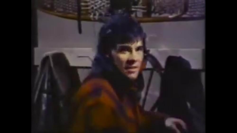 SF地底からの侵略／無差別襲撃！戦慄の殺人有機ガスの画像