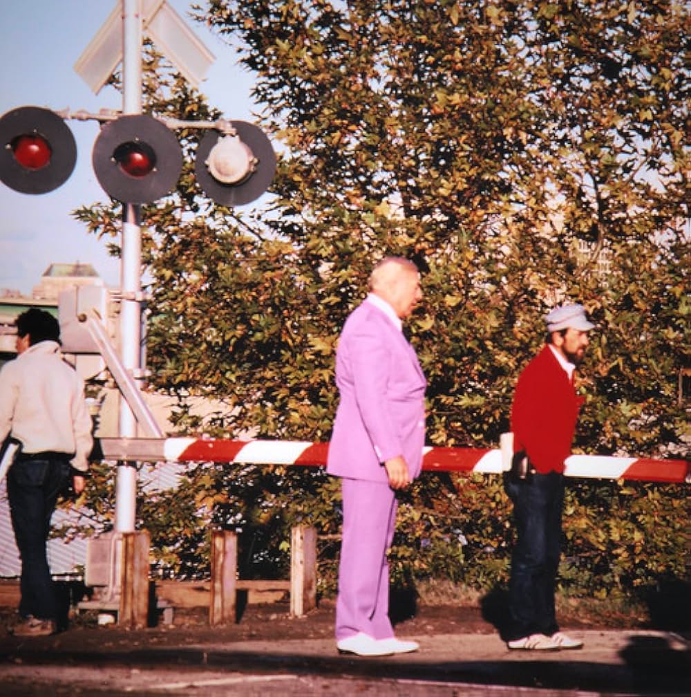 お色気SL大暴走！アメリカ横断ウルトラハイホーの画像