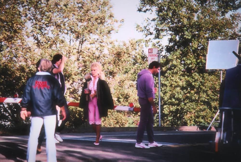 お色気SL大暴走！アメリカ横断ウルトラハイホーの画像