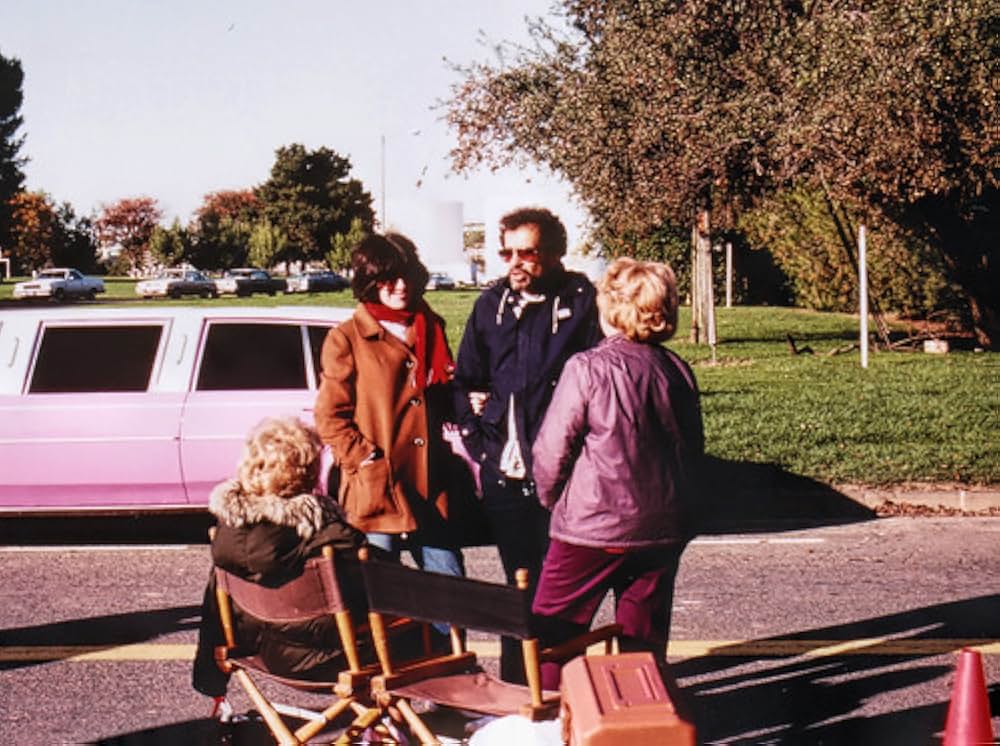 お色気SL大暴走！アメリカ横断ウルトラハイホーの画像