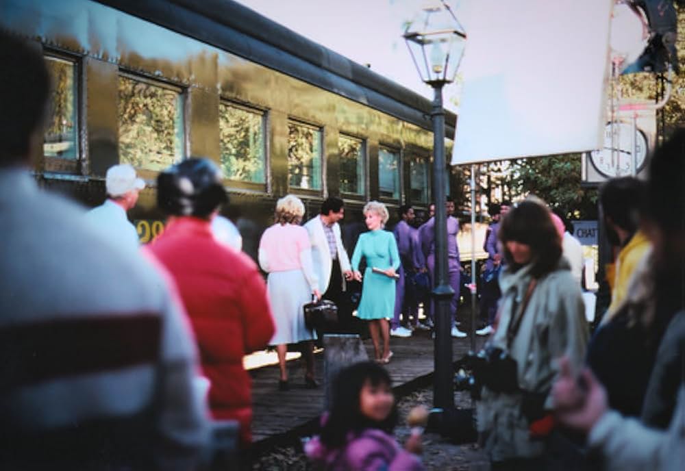 お色気SL大暴走！アメリカ横断ウルトラハイホーの画像