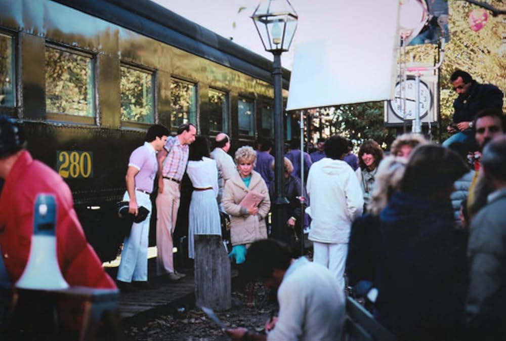 お色気SL大暴走！アメリカ横断ウルトラハイホーの画像