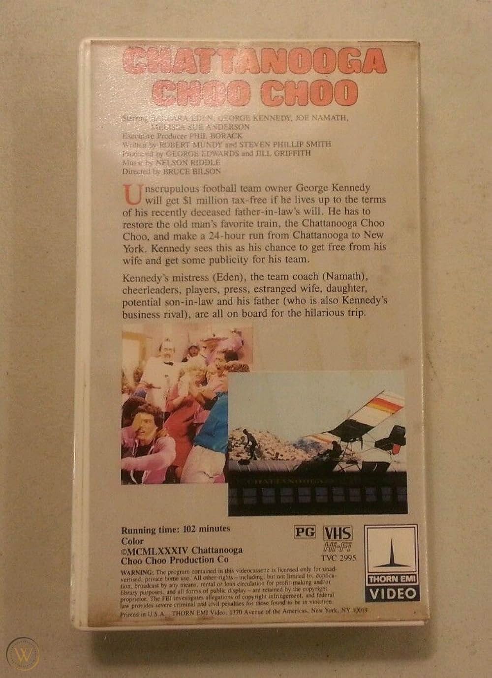 お色気SL大暴走！アメリカ横断ウルトラハイホーの画像