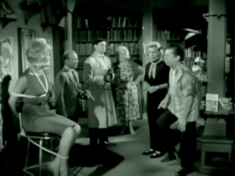 おかしな二人組の画像