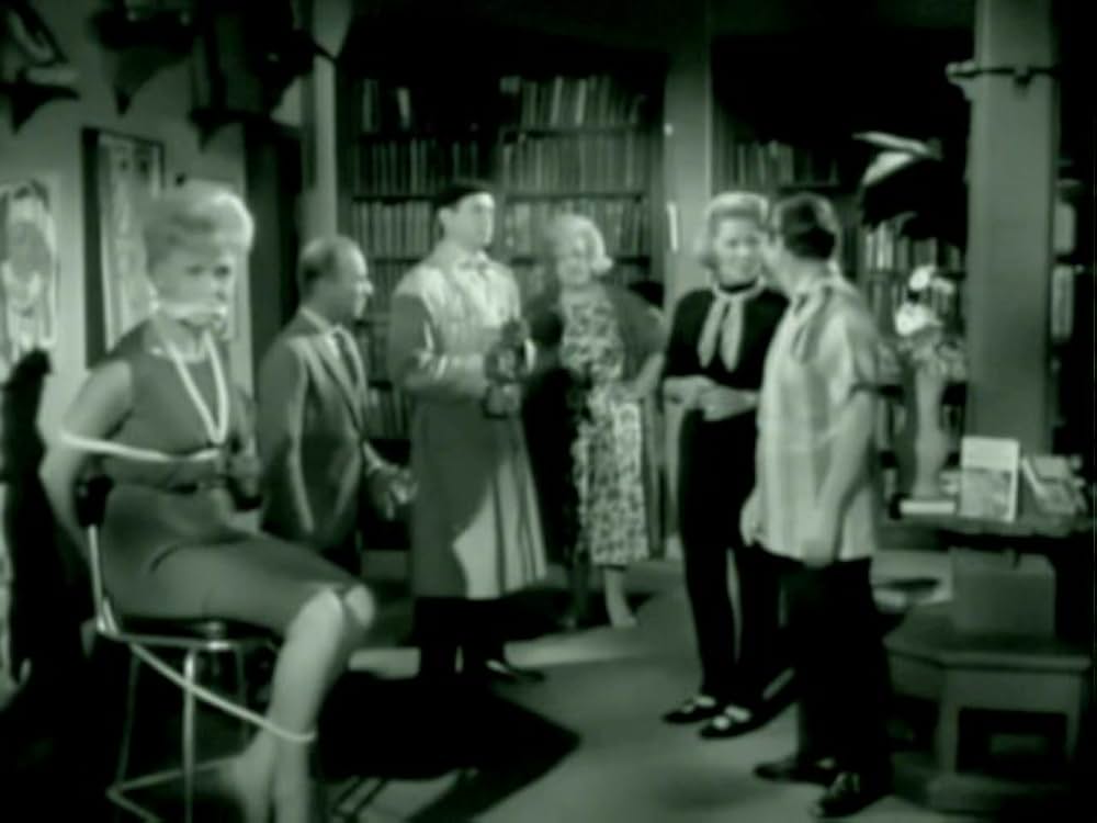 おかしな二人組の画像